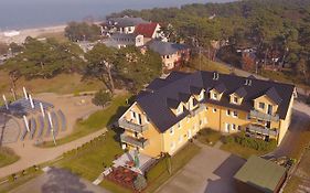 Ferienwohnung zur Düne